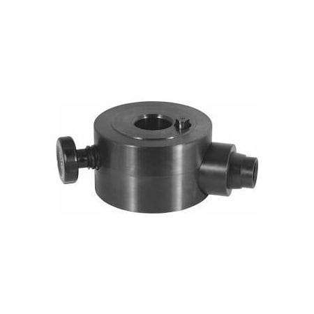 Holex Toolholder for Tool Fitting Aid VDI, for Arbor Size: 40 358667 40